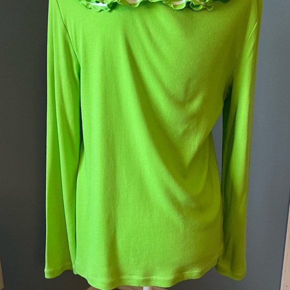 Ralph Lauren Ladies Top - Picture 3 of 6